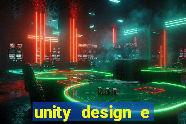 unity design e desenvolvimento de jogos pdf